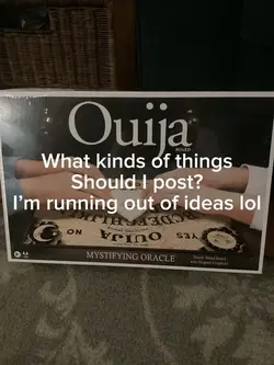 What should I post?