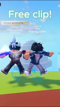 free clip!