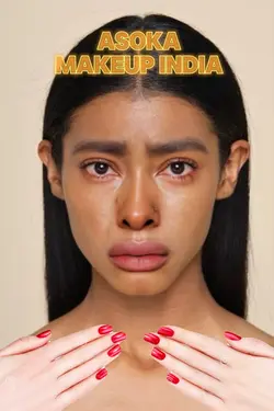 asoka makeup 