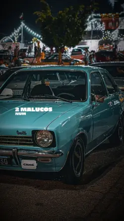 2 malucos num opala
