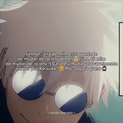 tira d mim 