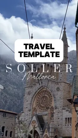 Travel Montage