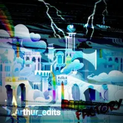 rainbow factory edit