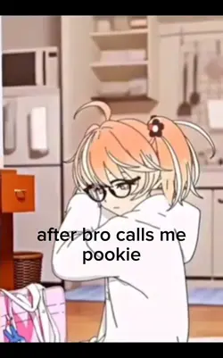 I'm a cutie patutie