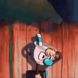 What