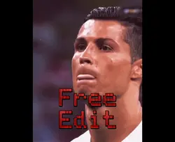 Ronaldo Sad Moments