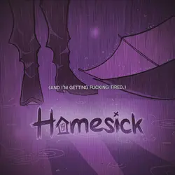homesick edit