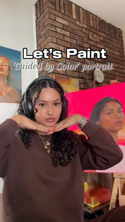 Let’s Paint