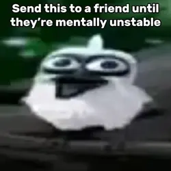 Loud Meme