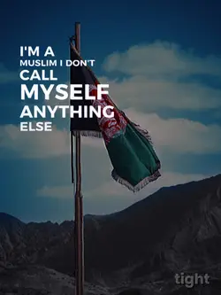 im a muslim. 🇦🇫🙏