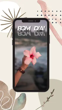 Mockup celular 