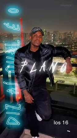 Qual é o plano 