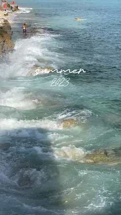 Summer 2023 dump