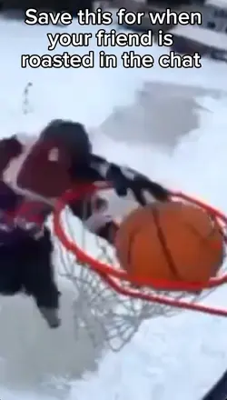 Slam Dunk 