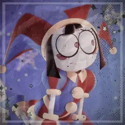 Pomni edit