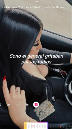 Corridos progresivo 