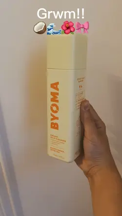 Grwm!! 