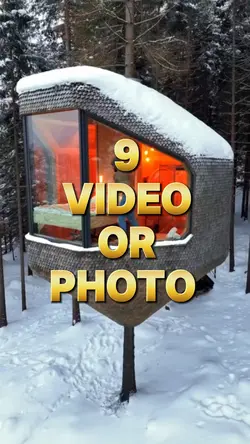 9 clips or photo