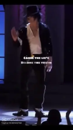 Billie Jean