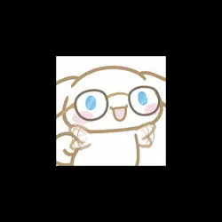 Cinnamoroll edit
