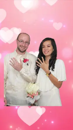 Happy Anniversary