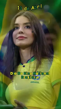 Dia do Hino Nacional