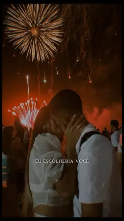 eu escolheria vc