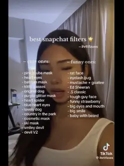 Best Sn filters 👏