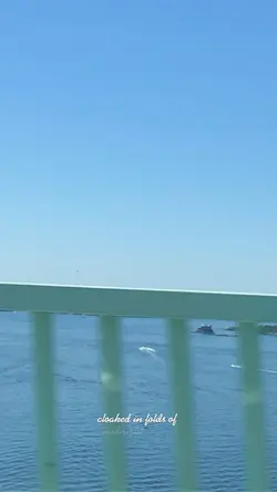 We Shall Sail Togeth