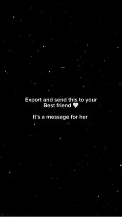 Send this to that 1 
