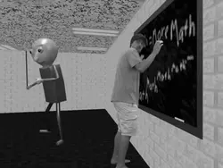 Get back to work
