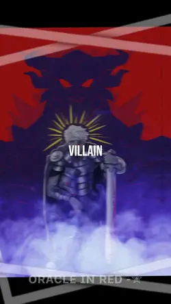 Villain