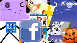 Facebook 