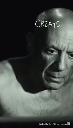 Create 3 2 1…PICASSO