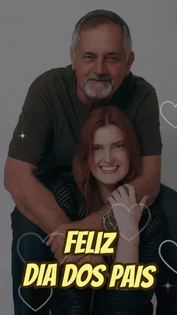 Dia dos Pais 