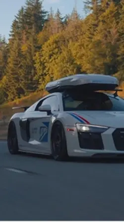 Audi > BMW