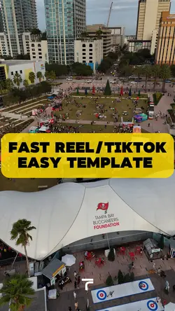 FAST REEL STYLE EASY