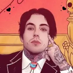Ronnie Radke 