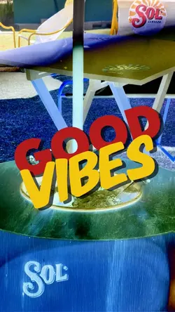 GOOD VIBES FDS 🤩