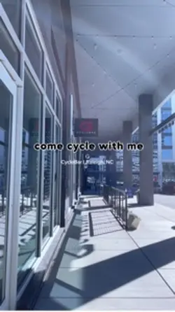cycle vlog 🚲