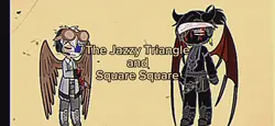 The Jazzy Triangle