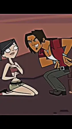 Alejandro & heather