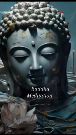 Buddha meditation 🙏