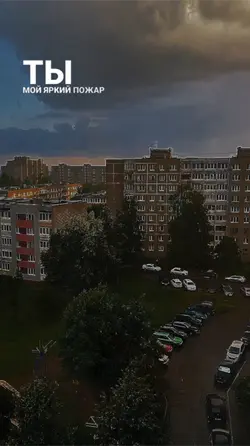 Из окон