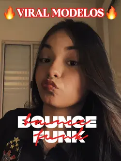 BOUNCE FUNK