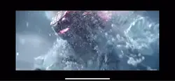 Godzilla 