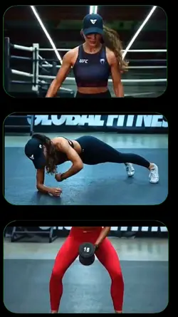 fitness 