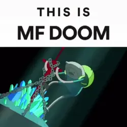 MF DOOM 