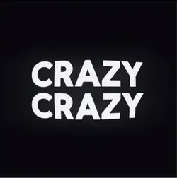 crazy,crazy‼️