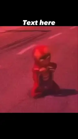 Dancing Lego IronMan